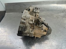 Getriebe Suzuki Alto 1,1 46KW