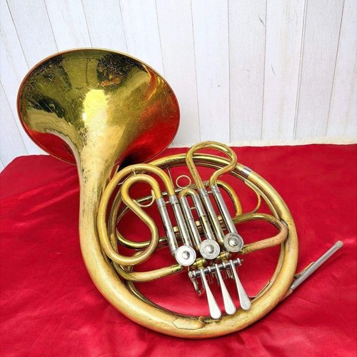 Yamaha yhr 313 single waldhorn - yhr-313,