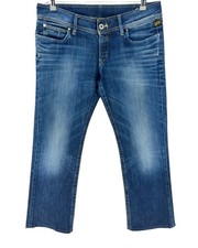 G-Star Ford Loose Damen Denim