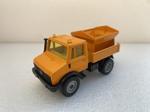 Siku 2827 unimog u1500 - 2827,