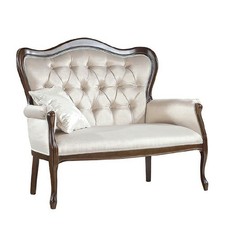 Chippendale Sofa Couch