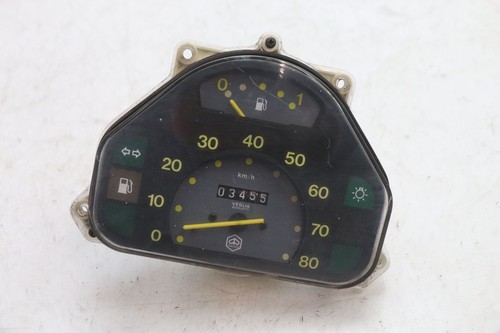 Tachometer piaggio vespa pk - tachometer,