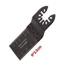 Multifunktionale Sägeblatt