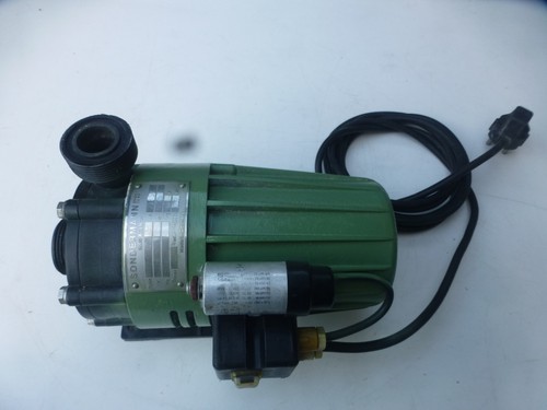 Magnetkreiselpumpe sondermann - magnetkreiselpumpe,