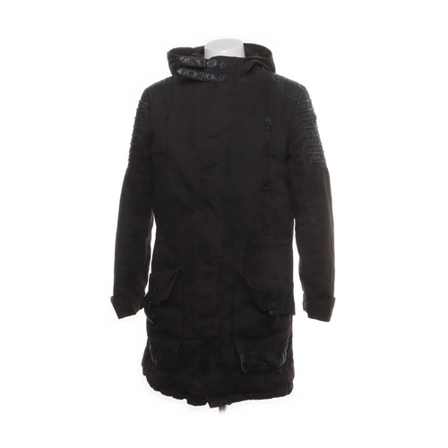 Tigha parka herren - tigha,, größe