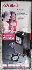 Rollei Dia Film Scanner DF-S 100 SE