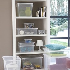 ROTHO Set stapelbare