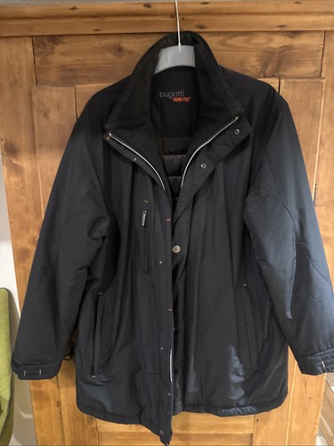 Bugatti herren gore - bugatti, jacke