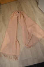 Hübscher xxl wollschal von - hübscher,