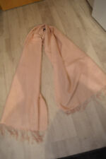 Hübscher XXL Wollschal von H&M Divided rose