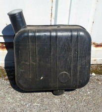 Kraftstoff Tank Behälter IFA Robur LO LD 2002 3000 3001 3004 NVA Bus Kipper