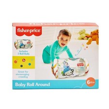 Fisher Price Baby Roll Around