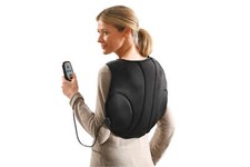 MAXIMEX Massage Gerät Nacken