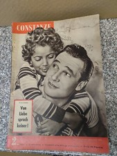 Constanze 2 Vom Januar 1953