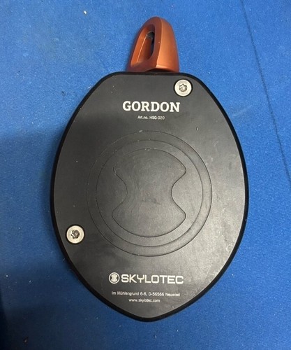Skylotec gordon auffanggerät - skylotec,