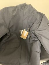 QuickSilver Skijacke Mission