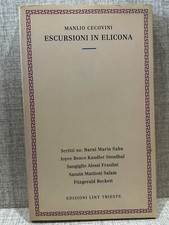 HELIKONAUSFLÜGE Manlio