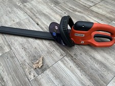 Elektrische Heckenschere Dolmar HT-5500 - wie Neu!
