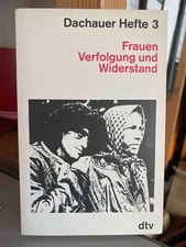 Dachauer Hefte 3 - Frauen