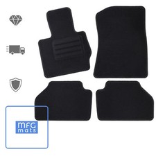 Fussmatten für BMW X3 F25 Bj