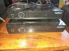 Medi@link/Medialink Black Panther FTA premium magic - Satreceiver (DVB-S2) 1080p