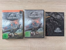 Jurassic World - Das gefallene
