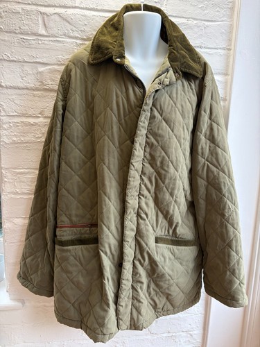 Beretta thermore steppjacke - beretta,
