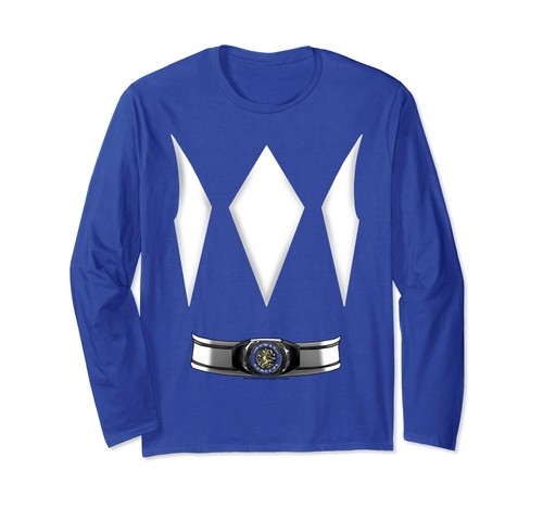 Power rangers kostüm - power,