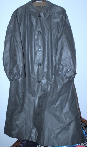 Klepper herren kleppermantel - klepper,