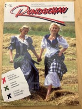 Rundschau 07/1998