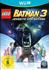 LEGO Batman 3 - Jenseits von