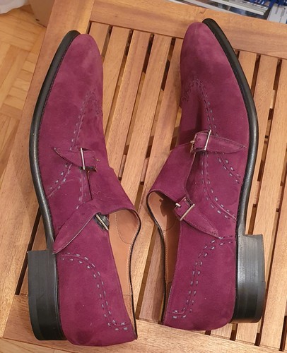 Neu cordwainer ausgefallen - neu,