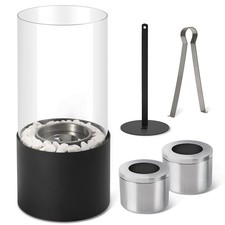 Tischkamin Tischfeuer