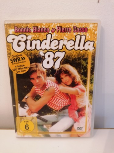 Cinderella mit bonnie - cinderella,