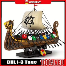 2547Stück Piratenschiff