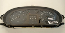Kombiinstrument Renault Megane