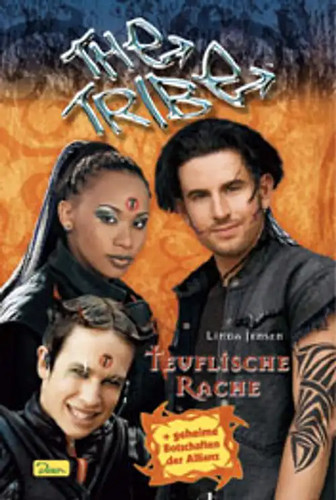 The tribe - the,