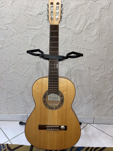 Junior super gitarre - super, h