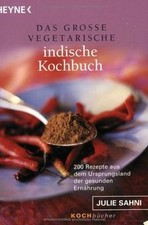 Das große vegetarische