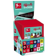 Topps Bundesliga Sticker