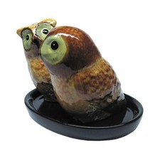 Salz und Pfefferstreuer