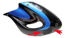 rechte Flanke zum neu