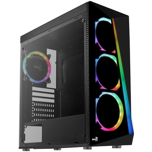 Aerocool shard midi - aerocool, midi-tower