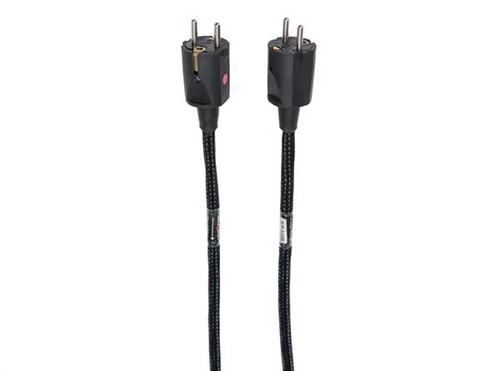 Audioplan powercord siii - audioplan,