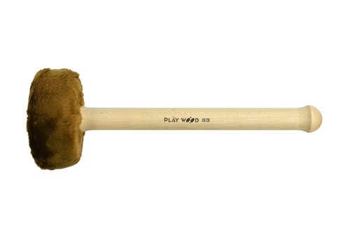Playwood tam - tam,