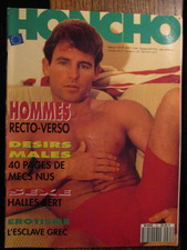GAY VINTAGE BILDBAND - MAGAZIN