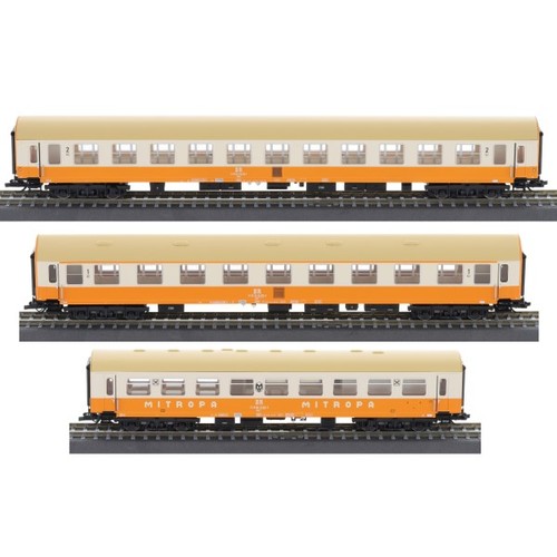 Tillig 01805 3er set - tillig, tt