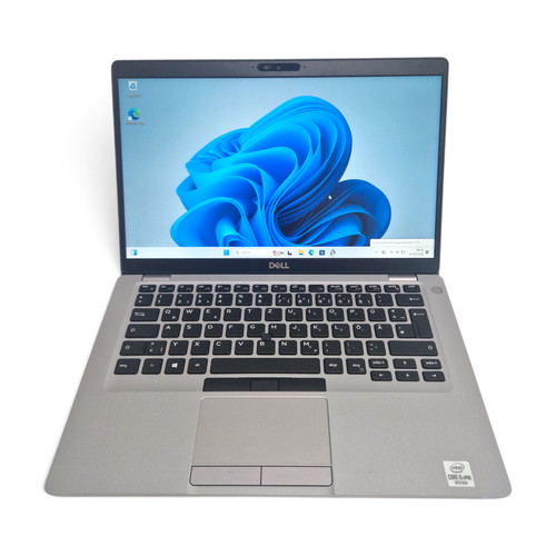 Dell latitude 5411 laptop - dell, 14"