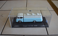 Atlas Csepel D-710 1959  1:72