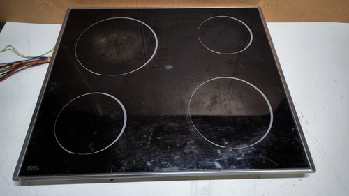 Kochfeld whirlpool akt100 - , akt100/ix